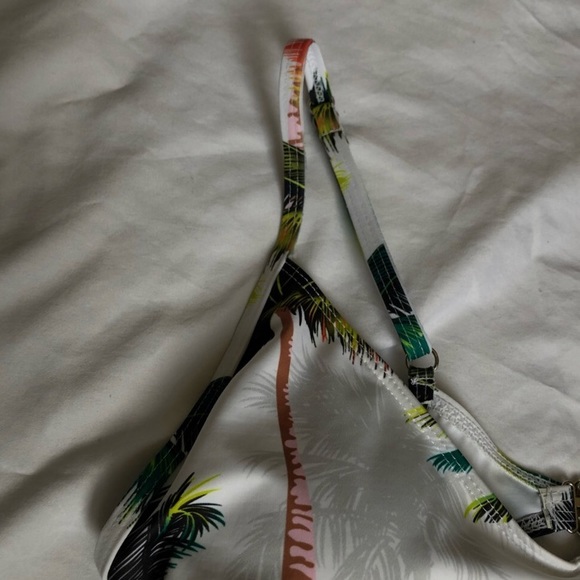 Tropical Swimsuit - Picture 4 of 6